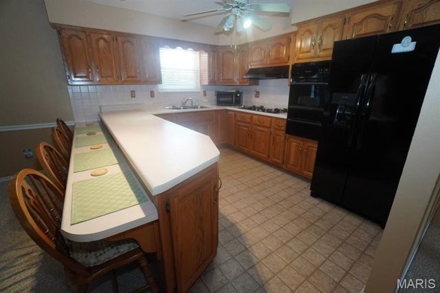 2708 Angela Drive, Granite City, IL 62040