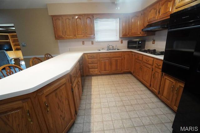 2708 Angela Drive, Granite City, IL 62040