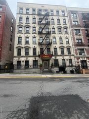 504 W 139th Street 15, New York (manhattan), NY 10031