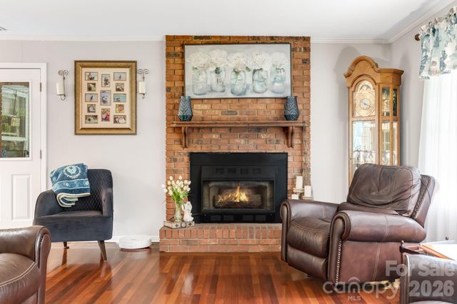 95 Pensacola Avenue, Arden, NC 28704