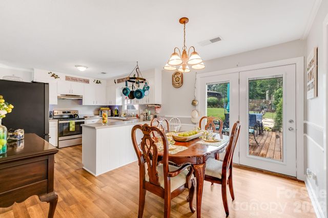 95 Pensacola Avenue, Arden, NC 28704