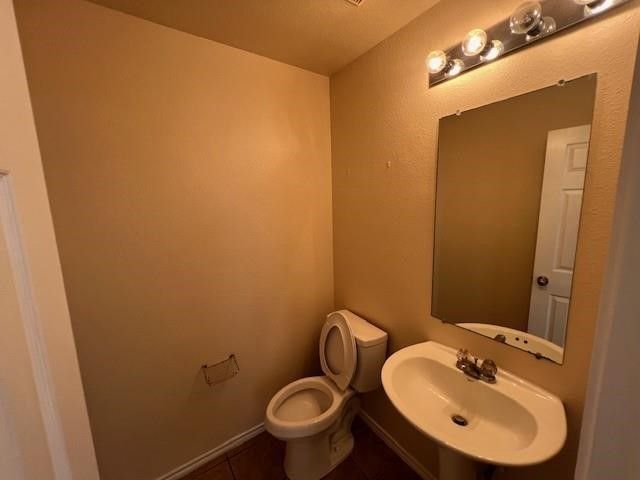 2001 Hickory Trail, Anna, TX 75409