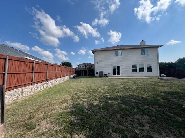 2001 Hickory Trail, Anna, TX 75409