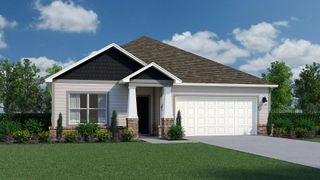Lot 108 Splendor Run, Freeport, FL 32439