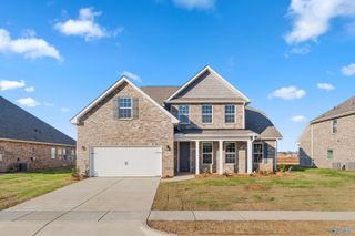 16316 Sunfish Lane, Harvest, AL 35749