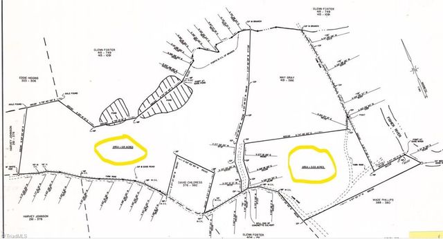 311 Phillips Road, Dobson, NC 27017
