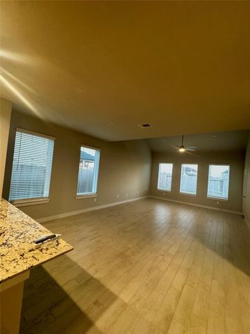 3131 Boulder Ridge Drive, Rosenberg, TX 77471