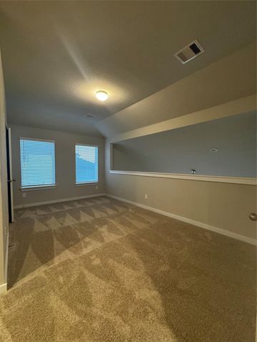 3131 Boulder Ridge Drive, Rosenberg, TX 77471