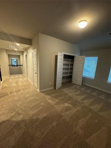 3131 Boulder Ridge Drive, Rosenberg, TX 77471