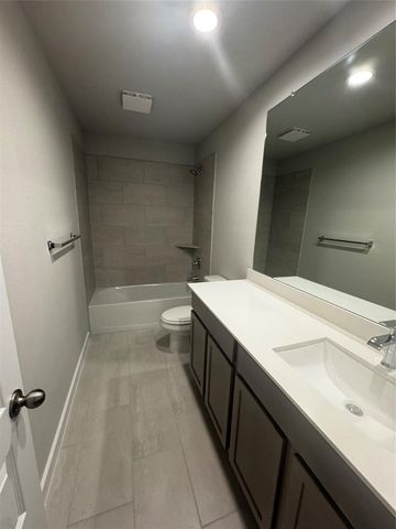 3131 Boulder Ridge Drive, Rosenberg, TX 77471