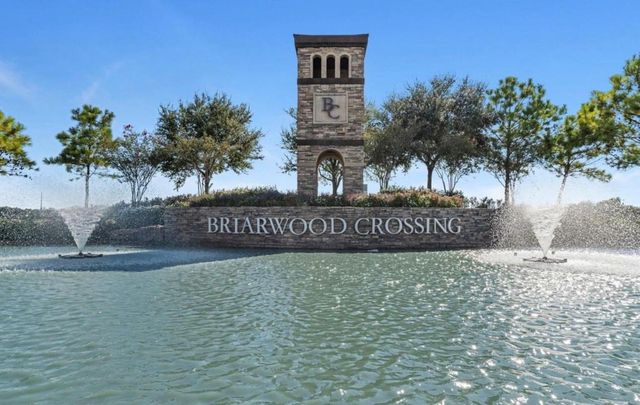 3131 Boulder Ridge Drive, Rosenberg, TX 77471