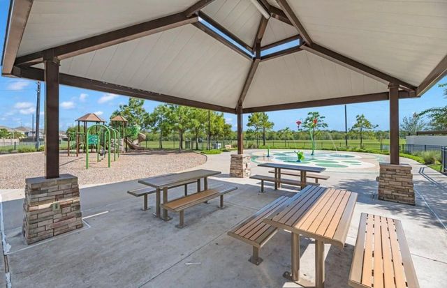 3131 Boulder Ridge Drive, Rosenberg, TX 77471