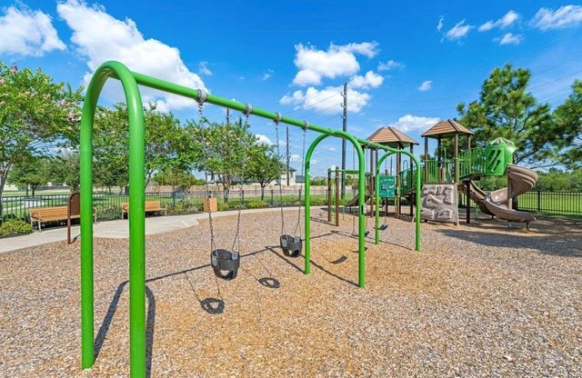 3131 Boulder Ridge Drive, Rosenberg, TX 77471