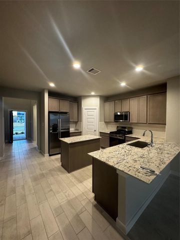 3131 Boulder Ridge Drive, Rosenberg, TX 77471