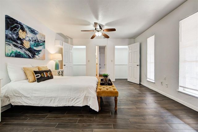 2124 Marshall Drive, Edmond, OK 73013