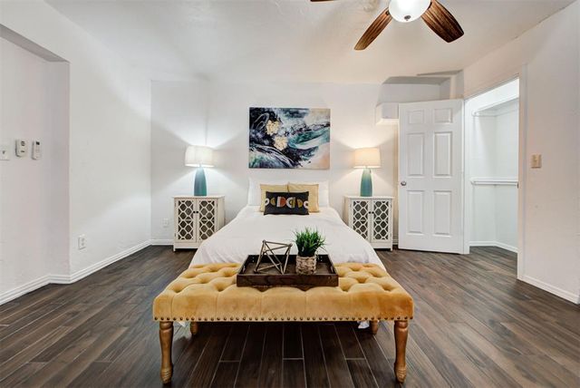 2124 Marshall Drive, Edmond, OK 73013