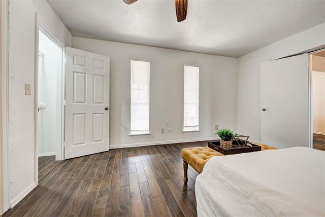 2124 Marshall Drive, Edmond, OK 73013