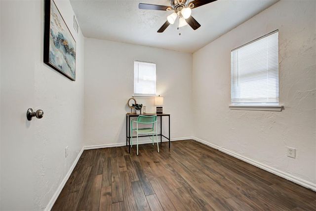 2124 Marshall Drive, Edmond, OK 73013