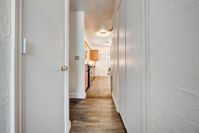 2124 Marshall Drive, Edmond, OK 73013