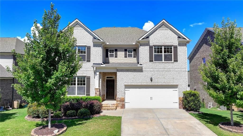 Image 1 of property listing at 2090 BECKHAM Street, Cumming, GA 30041