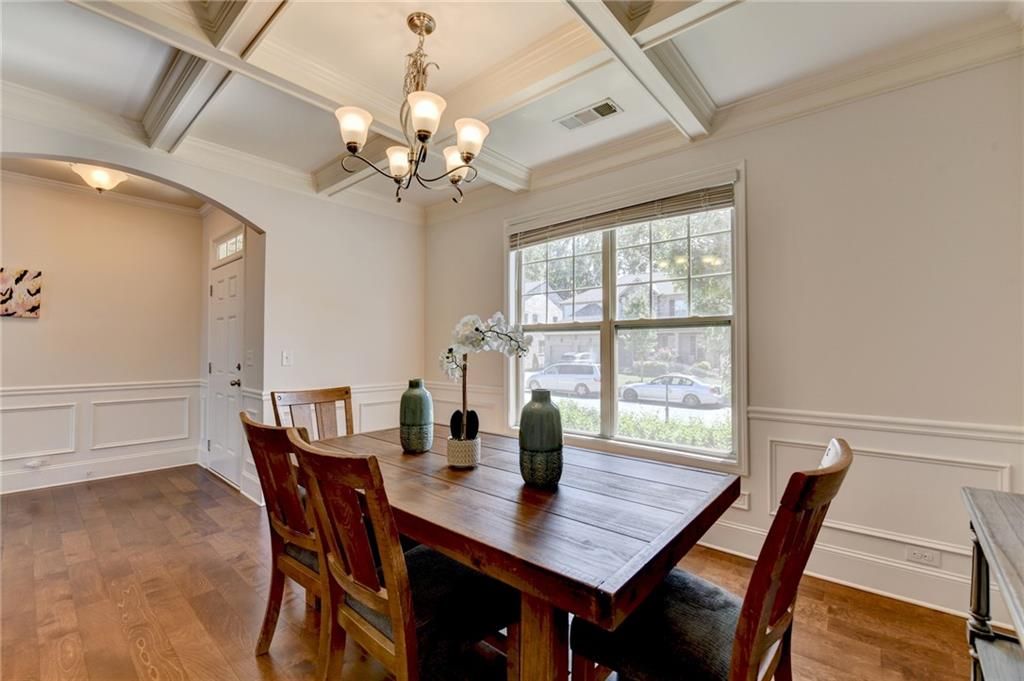 Image 10 of property listing at 2090 BECKHAM Street, Cumming, GA 30041