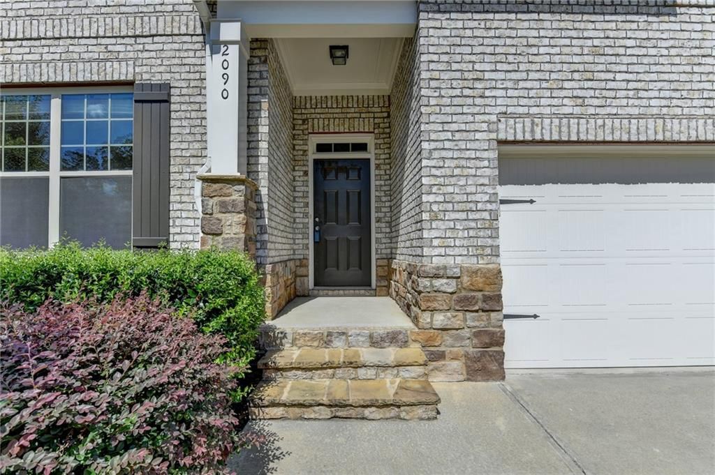Image 2 of property listing at 2090 BECKHAM Street, Cumming, GA 30041