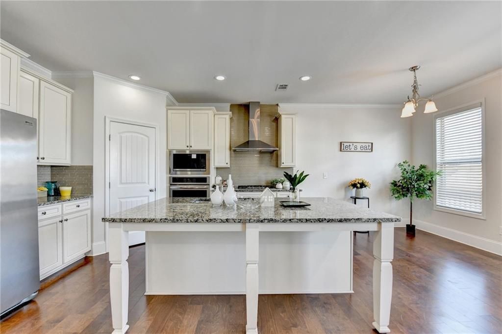 Image 24 of property listing at 2090 BECKHAM Street, Cumming, GA 30041