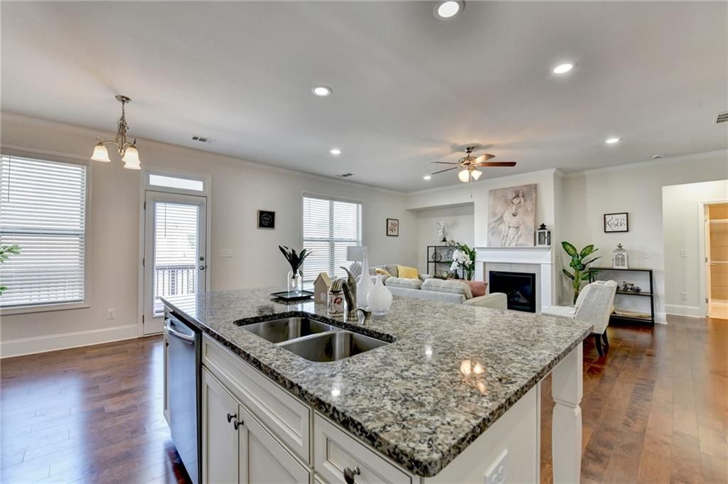 Image 32 of property listing at 2090 BECKHAM Street, Cumming, GA 30041