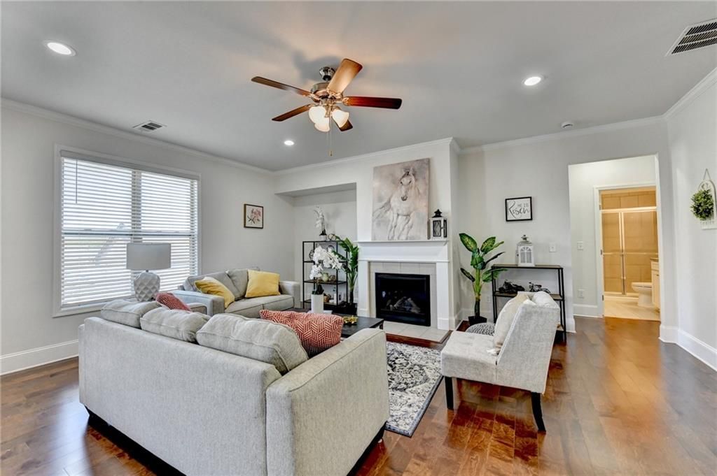 Image 33 of property listing at 2090 BECKHAM Street, Cumming, GA 30041