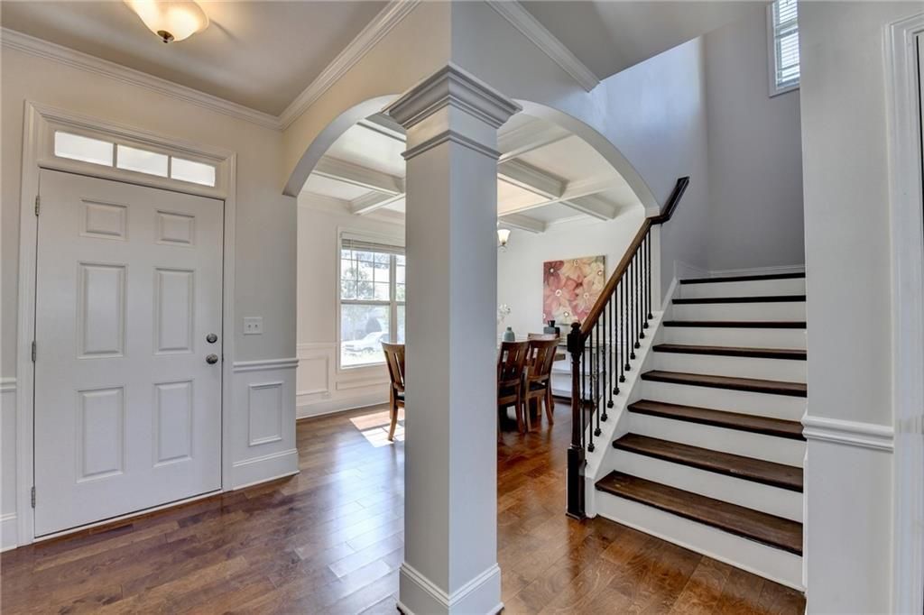 Image 39 of property listing at 2090 BECKHAM Street, Cumming, GA 30041