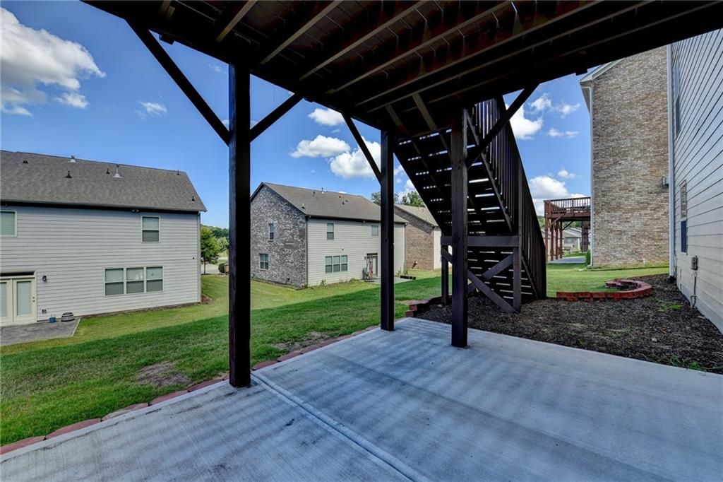 Image 66 of property listing at 2090 BECKHAM Street, Cumming, GA 30041
