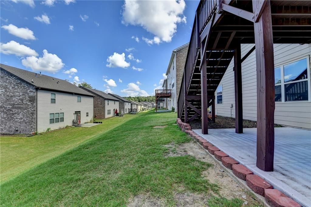 Image 67 of property listing at 2090 BECKHAM Street, Cumming, GA 30041