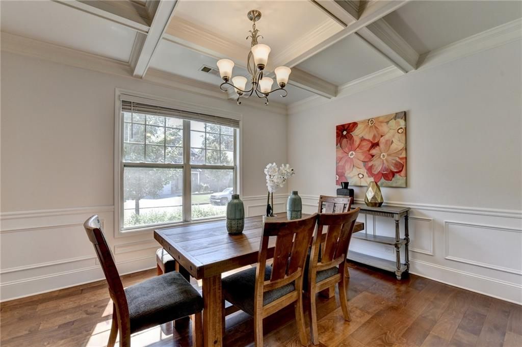 Image 9 of property listing at 2090 BECKHAM Street, Cumming, GA 30041