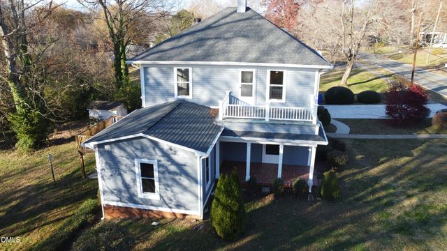 211 N Ninth Street, Mebane, NC 27302