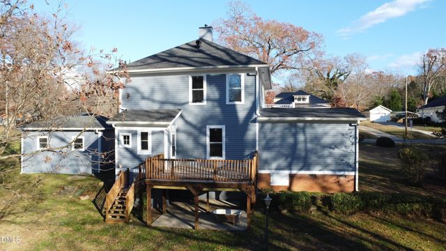 211 N Ninth Street, Mebane, NC 27302