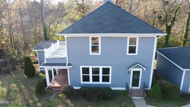 211 N Ninth Street, Mebane, NC 27302
