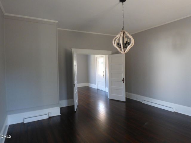 211 N Ninth Street, Mebane, NC 27302