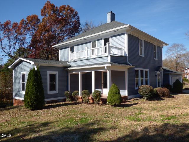 211 N Ninth Street, Mebane, NC 27302