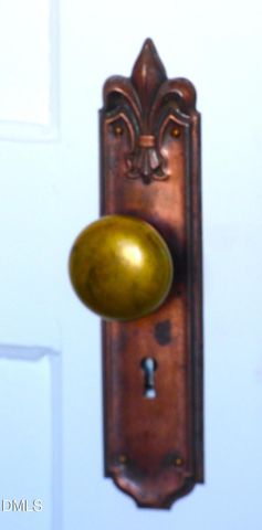 211 N Ninth Street, Mebane, NC 27302