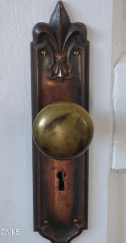 211 N Ninth Street, Mebane, NC 27302