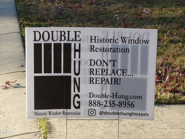 211 N Ninth Street, Mebane, NC 27302