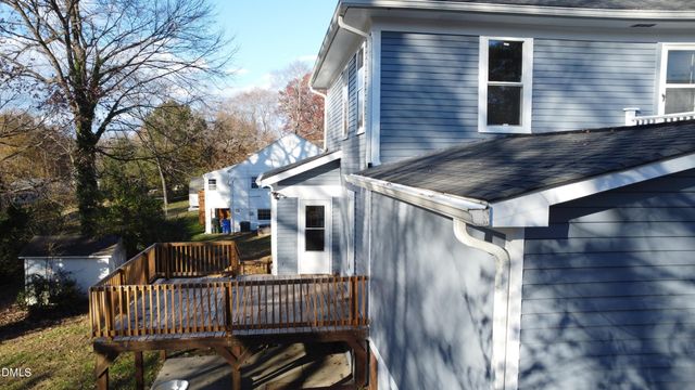 211 N Ninth Street, Mebane, NC 27302