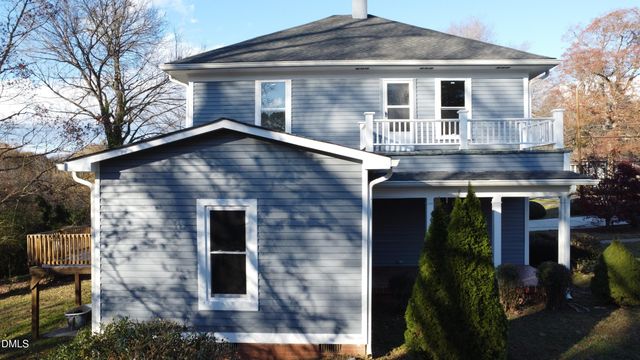 211 N Ninth Street, Mebane, NC 27302