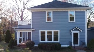 211 N Ninth Street, Mebane, NC 27302