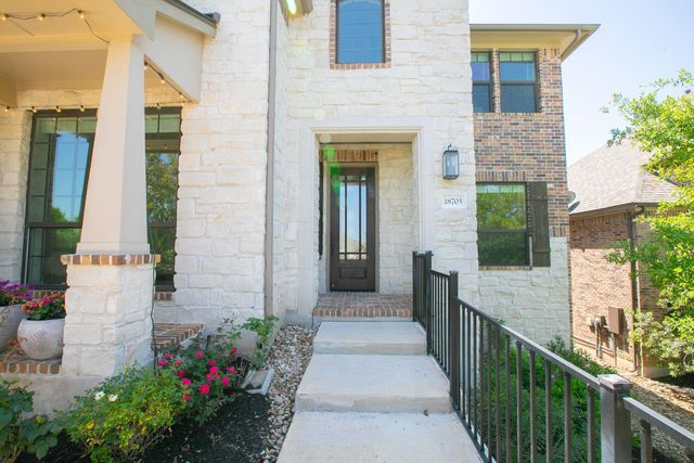 18705 Alonso PL, Austin, TX 78738