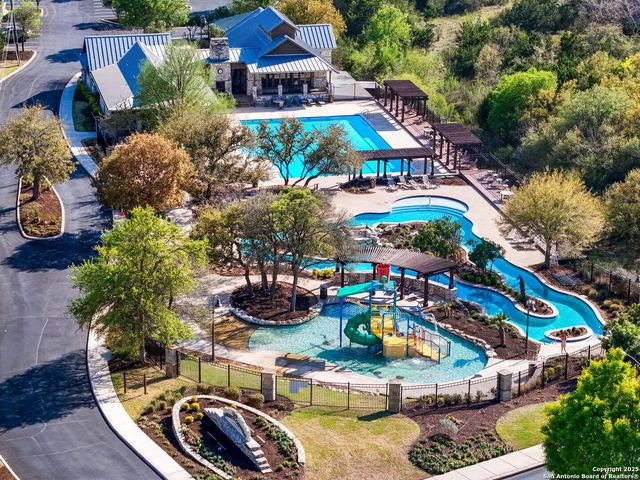 25026 Dulzura, San Antonio, TX 78261