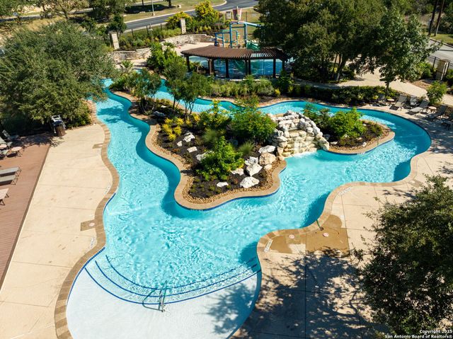 25026 Dulzura, San Antonio, TX 78261