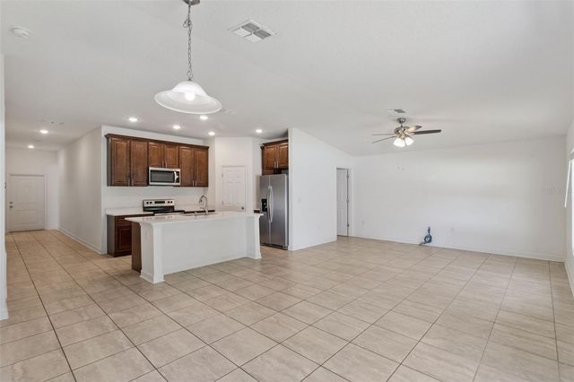 2505 BAKER AVENUE E, Haines City, FL 33844