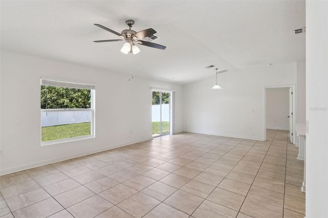 2505 BAKER AVENUE E, Haines City, FL 33844