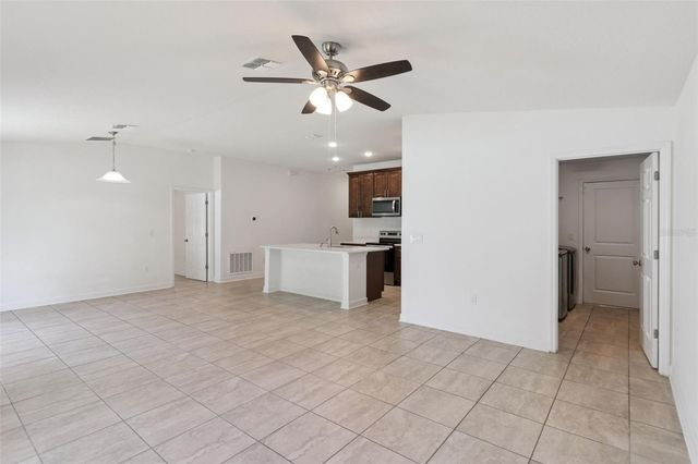 2505 BAKER AVENUE E, Haines City, FL 33844